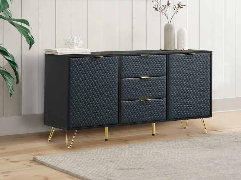 Petunia Buffet Table - 150 cm