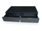 Zinnia Coffee Table