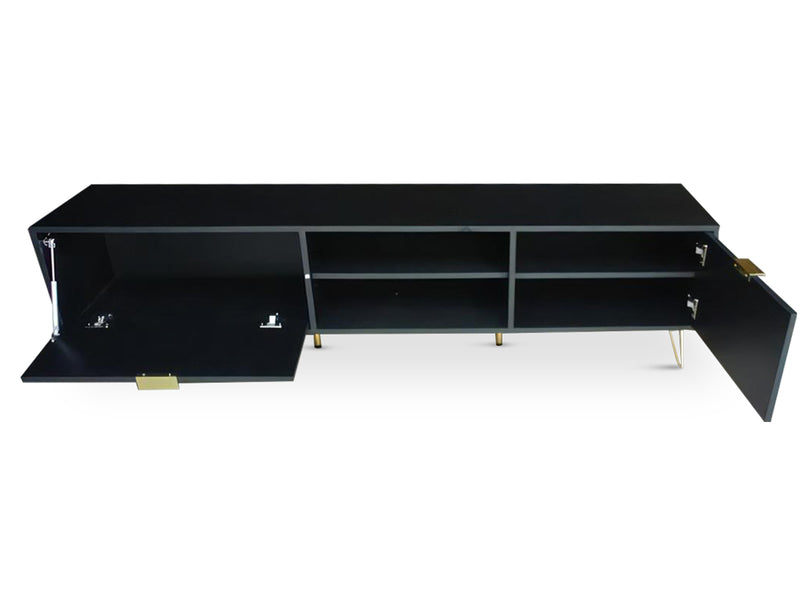 Zinnia Entertainment Unit - 180 cm