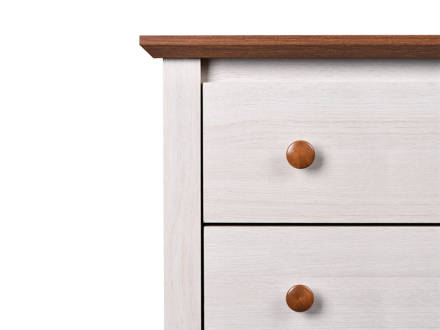 Walden 4 Drawers Chest