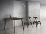 DS Fiesta Dining Table Wenge