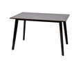 Fiesta 5-Piece Dining Set - Wenge