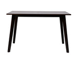 DS Fiesta + Iora Dining Set Wenge