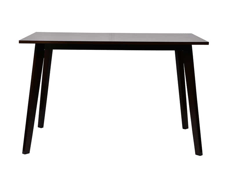 Fiesta 5-Piece Dining Set - Wenge