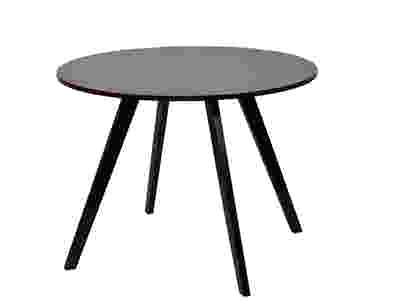 Hexa + Fiesta 5-Piece Dining Set - Wenge