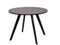 Hexa + Fiesta 5-Piece Dining Set - Wenge