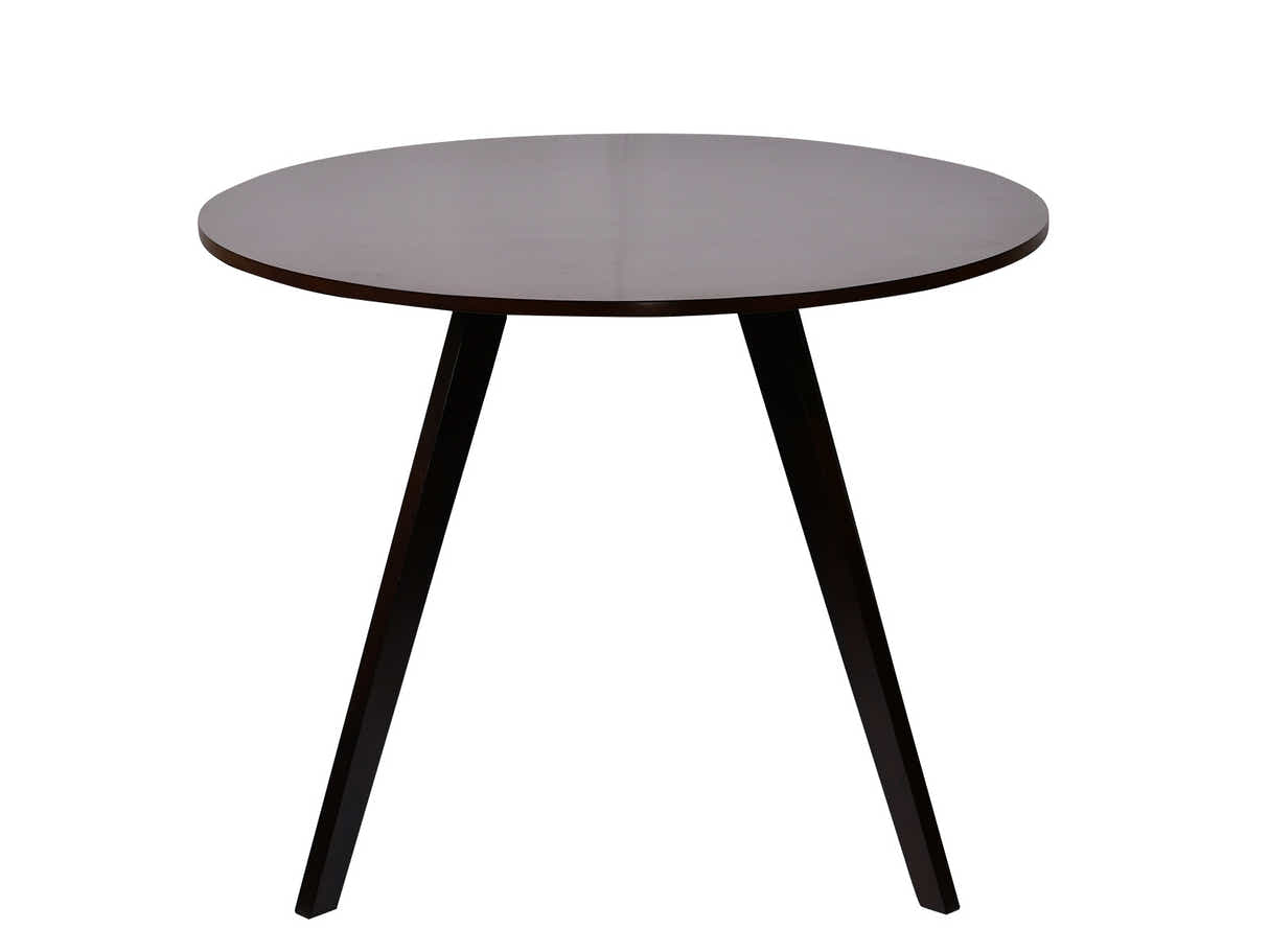Hexa + Fiesta 5-Piece Dining Set - Wenge