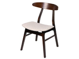 DS Fiesta Dining Chair Dark