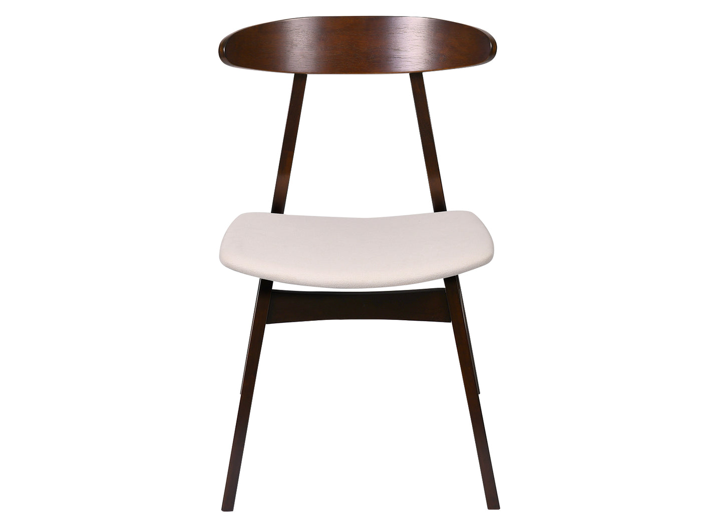 DS Fiesta Dining Chair Dark