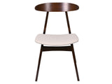 DS Fiesta Dining Chair Dark