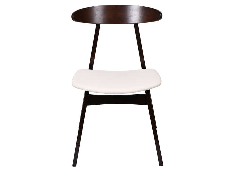 Fiesta 5-Piece Dining Set - Wenge
