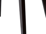 Fiesta Dining Table Set Wenge