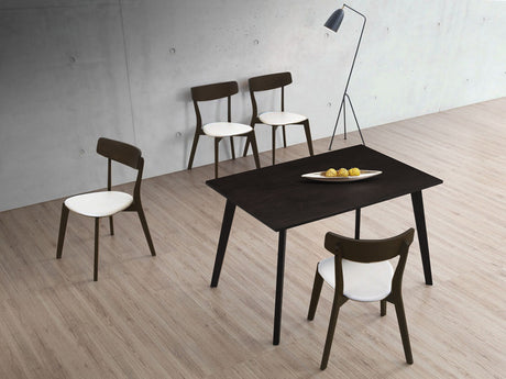 DS Iora Dining Chair Wenge