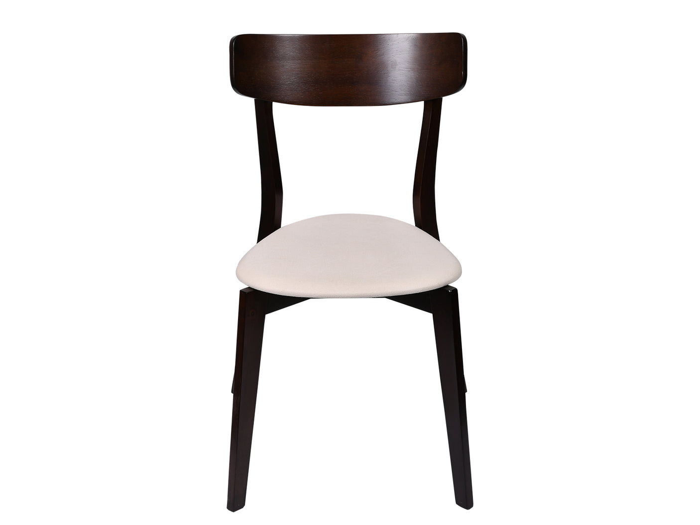 DS Fiesta + Iora Dining Set Wenge