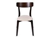 DS Fiesta + Iora Dining Set Wenge