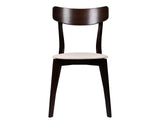 DS Fiesta + Iora Dining Set Wenge