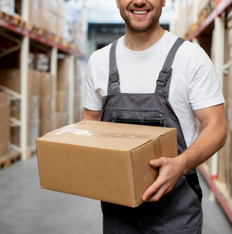 Sustainable Packaging