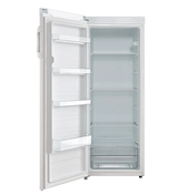 Midea 237L Upright Fridge White MDRU327FGF01AP
