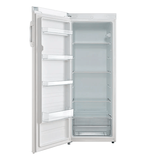 Midea 237L Upright Fridge White MDRU327FGF01AP