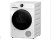 T Midea 9KG Heat Pump Tumble dryer White MD200H90W/W