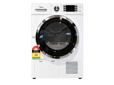 Midea 7 Kg Heat Pump Dryer