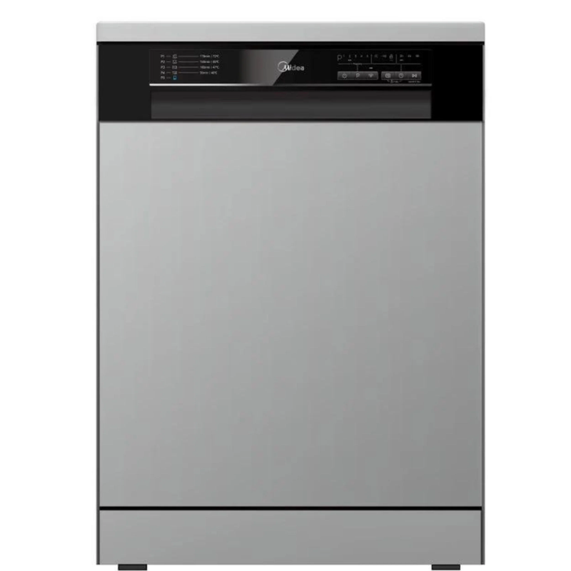 Midea 12 Place Setting Dishwasher with WIFI Control
