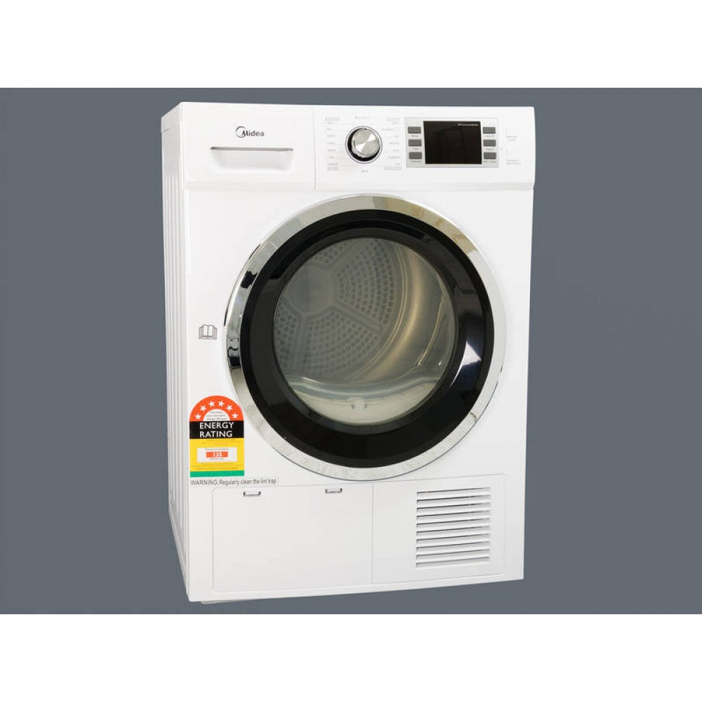 Midea 7KG Heat Pump Dryer
