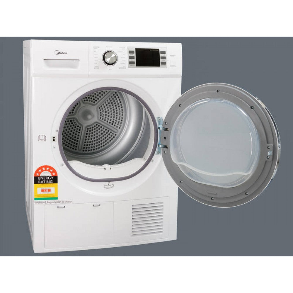 Midea 7KG Heat Pump Dryer
