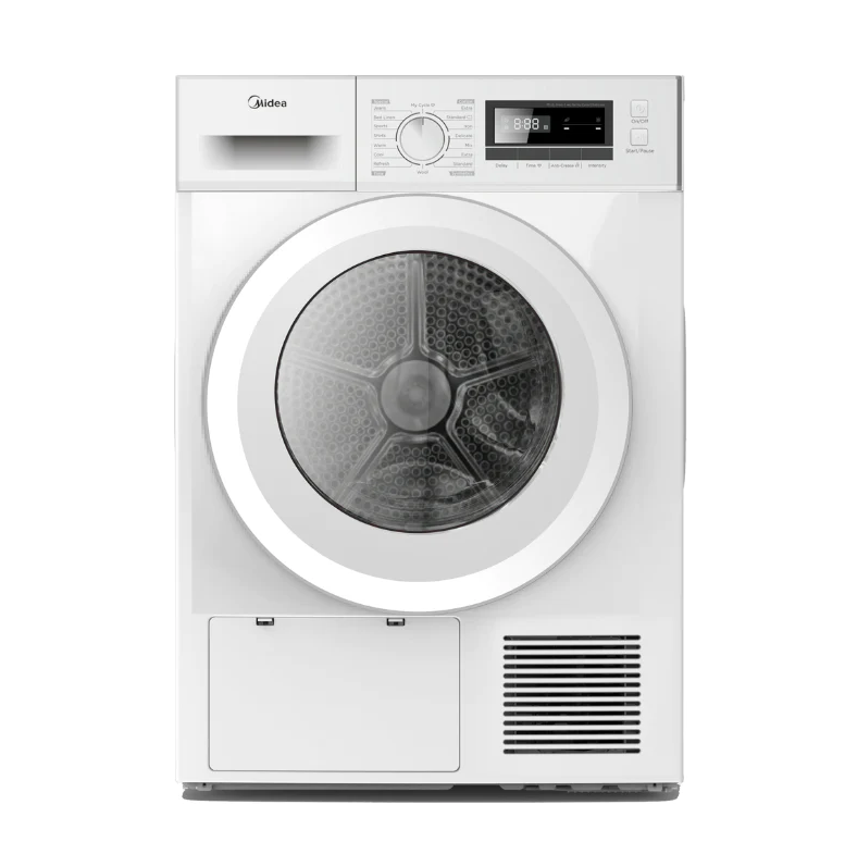 Midea 8KG Heat Pump Dryer
