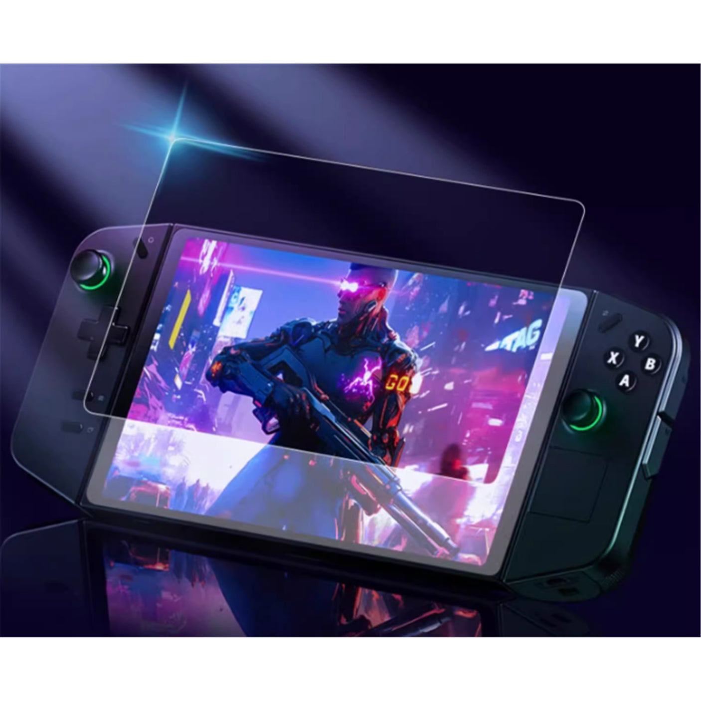 DS PB Lenovo Legion Go AR Screen Protector 8.8 Inch