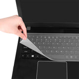 DS PB Universal Keyboard Cover for 15.6