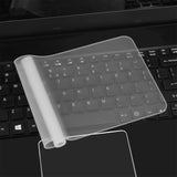 DS PB Universal Keyboard Cover for 15.6