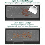 DS PB Universal Keyboard Cover for 15.6