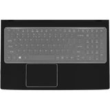 DS PB Universal Keyboard Cover for 15.6