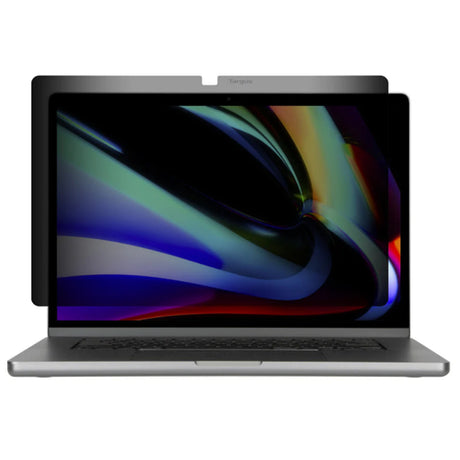 DS PB Targus ASM14MBPGL Privacy Screen - Magnetic PET 2-Way  for 16" MacBook Pro