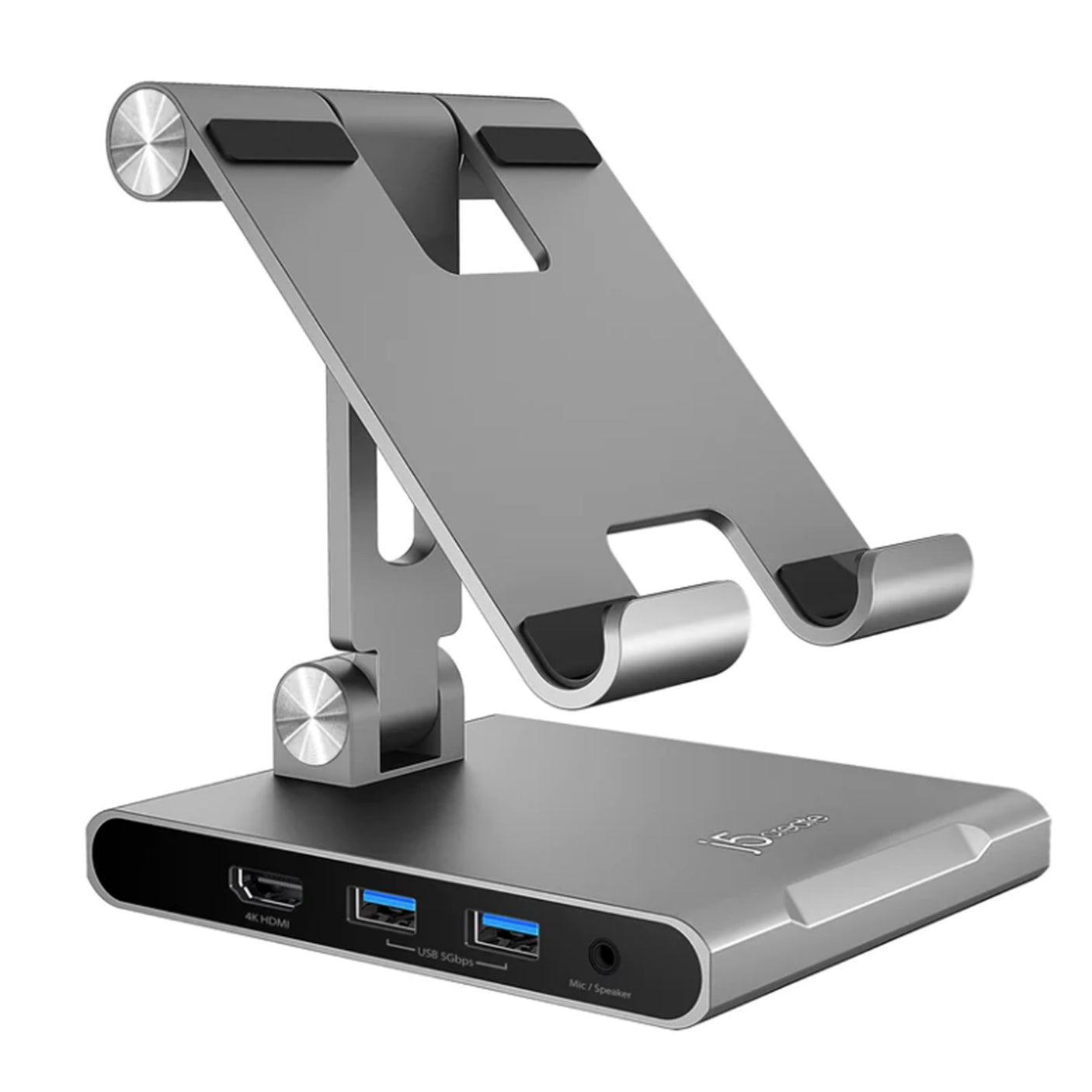 DS PB J5create USB-C Docking Stand For iPad Pro