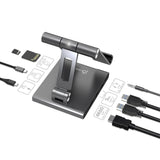 DS PB J5create USB-C Docking Stand For iPad Pro