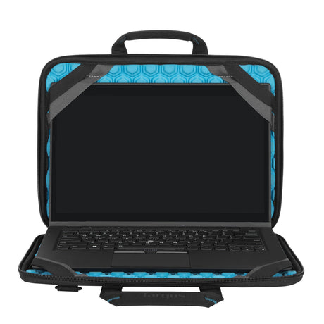 DS PB Targus Work-In Rugged 11.6"-12" Carry Case With Dome Protection Suitable
