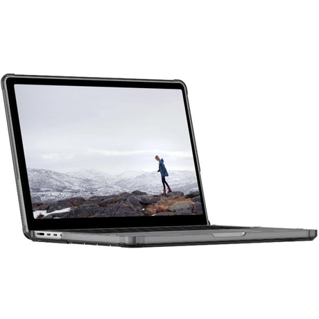 DS PB Urban Armor Gear Lucent Case for  MacBook Pro 14" (2021 - 2023) - Black