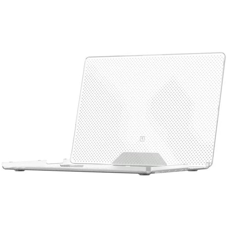 DS PB Urban Armor Gear U Dot - MacBook 16" (2021-2023) - ICE
