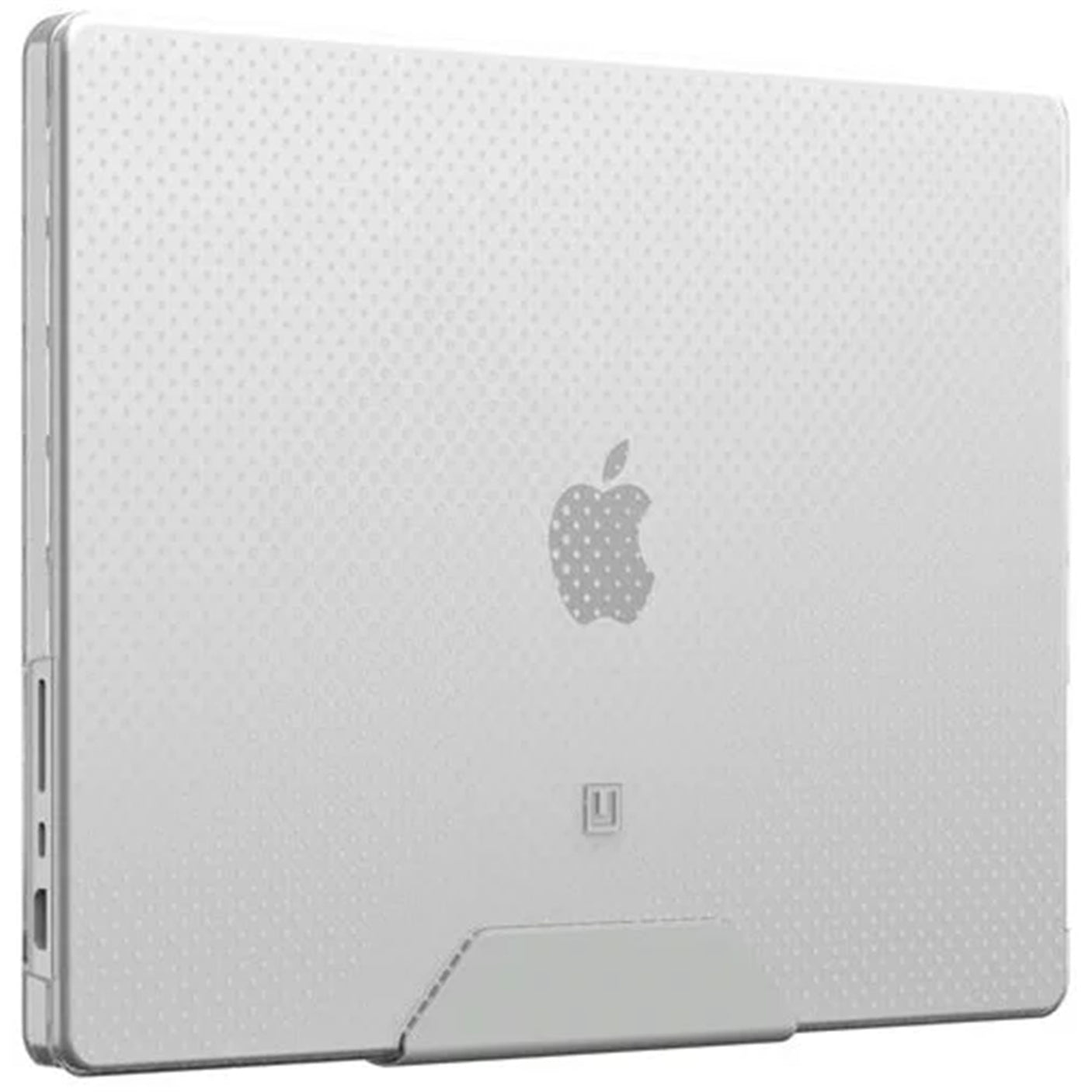 DS PB Urban Armor Gear U Dot - MacBook 16" (2021-2023) - ICE