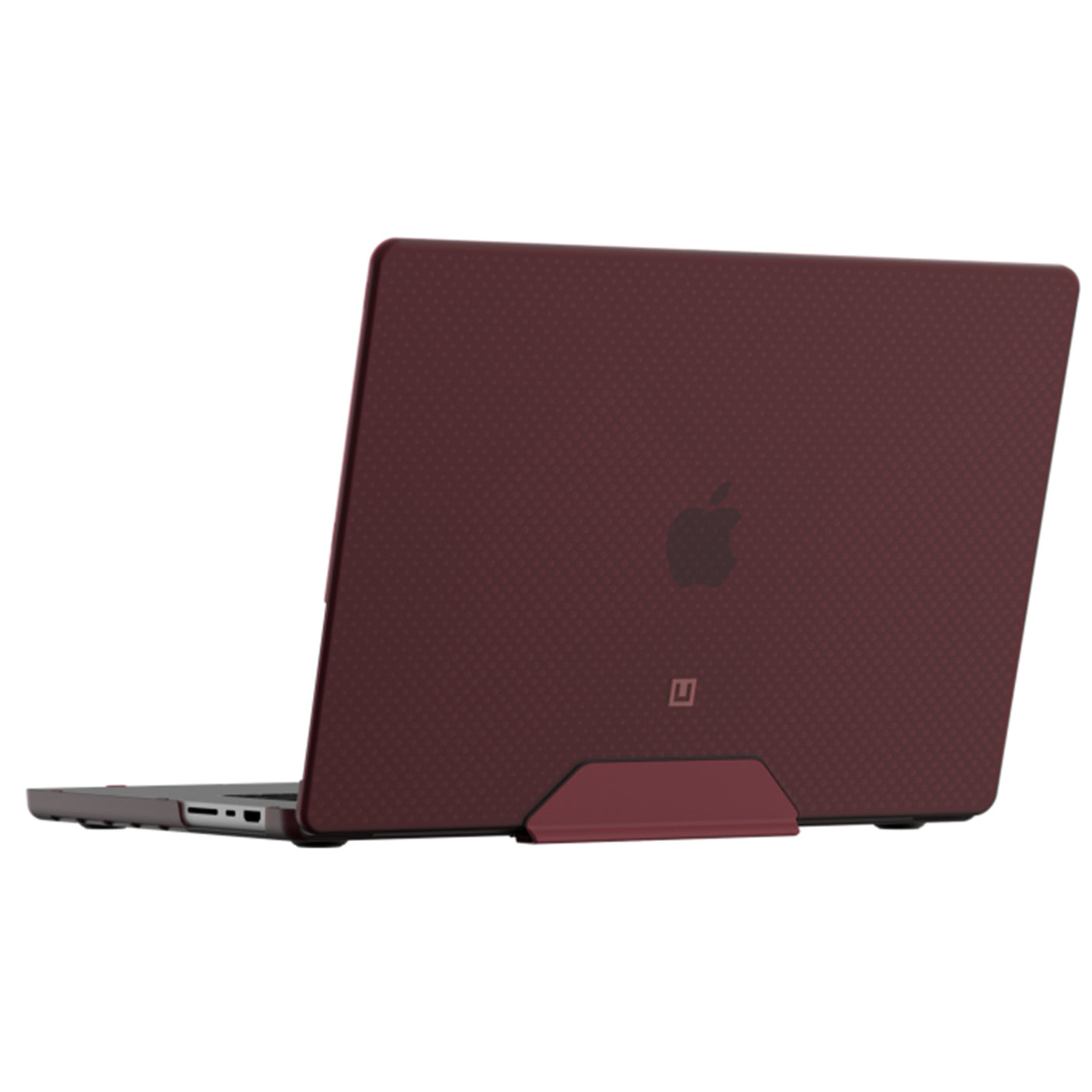 DS PB Urban Armor Gear U Dot - MacBook 16