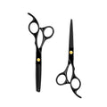 DS BS 8 Piece Hair Cutting and Thinning Scissors Set