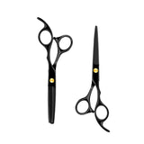 DS BS 8 Piece Hair Cutting and Thinning Scissors Set