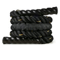 DS BS Heavy Battle Ropes Weighted Fitness Jump Rope 3.8??300cm