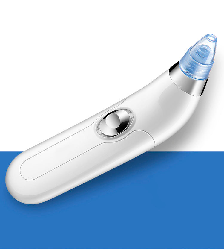 DS BS Blackhead Remover Pore Vacuum Cleaner