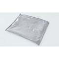 DS BS Travel Storage Luggage Organizer Pouch Set of 7-Black