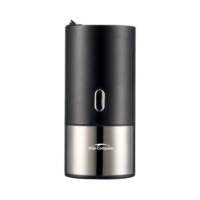 DS BS Portable Bottle Beer Foamer Machine