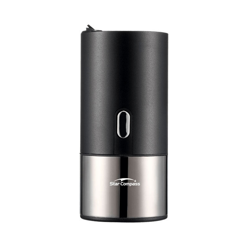DS BS Portable Bottle Beer Foamer Machine