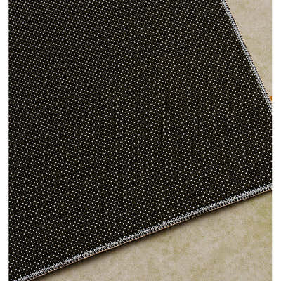 DS BS Modern Abstract Non-Shedding Area Rug Summer 140X200CM